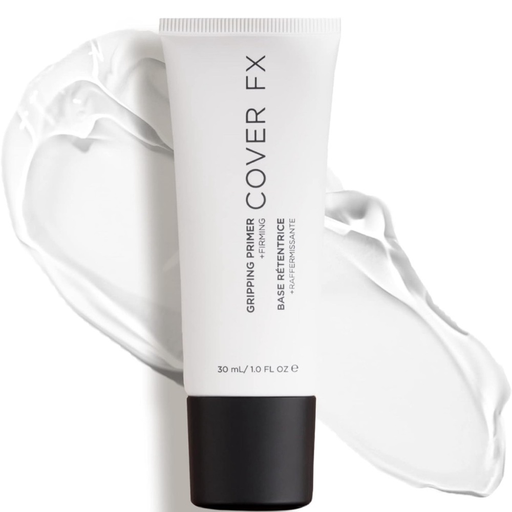 Cover FX Gripping Primer + Firming